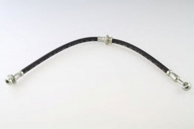 HELLA PAGID 8ah355460731 -  Тормозной шланг
